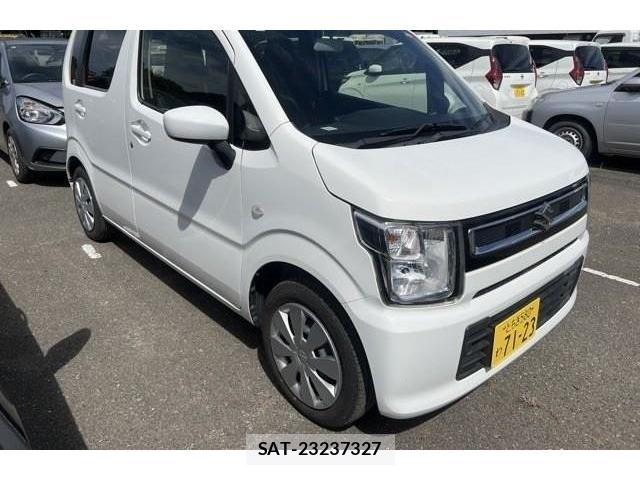 Suzuki WAGON R 2021-03 8726908-0
