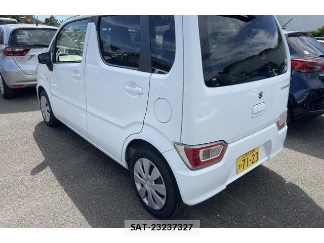 Suzuki WAGON R 2021-03 8726908-1
