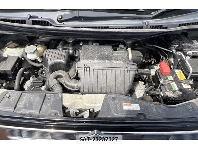 Suzuki WAGON R 2021-03 8726908-13
