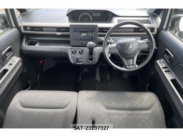 Suzuki WAGON R 2021-03 8726908-2
