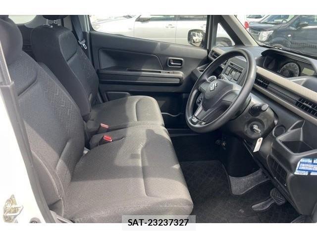 Suzuki WAGON R 2021-03 8726908-3