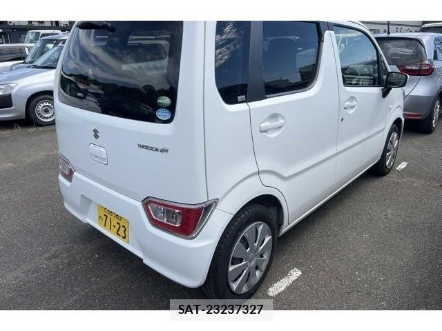 Suzuki WAGON R 2021-03 8726908-7