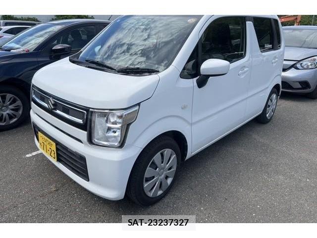 Suzuki WAGON R 2021-03 8726908-8