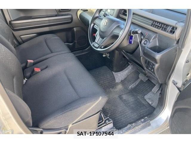 Suzuki WAGON R 2021-07 8726914-3