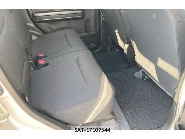 Suzuki WAGON R 2021-07 8726914-4