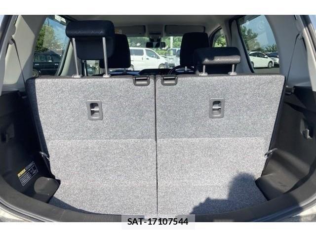 Suzuki WAGON R 2021-07 8726914-5