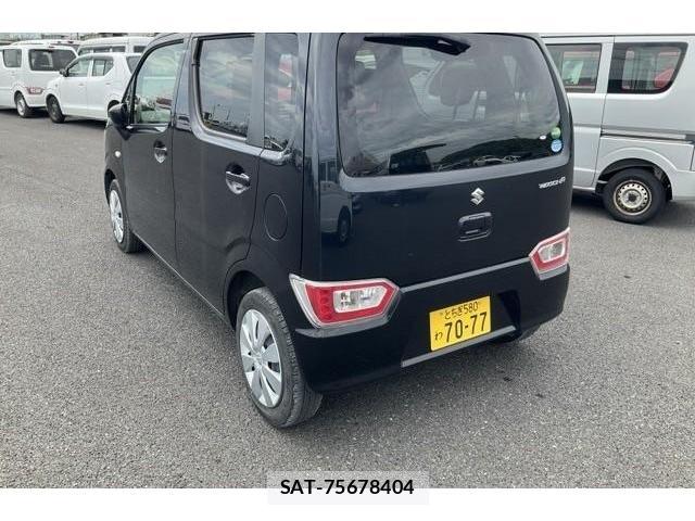 Suzuki WAGON R 2021-03 8726925-1