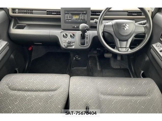 Suzuki WAGON R 2021-03 8726925-2