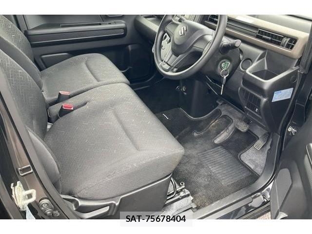 Suzuki WAGON R 2021-03 8726925-3