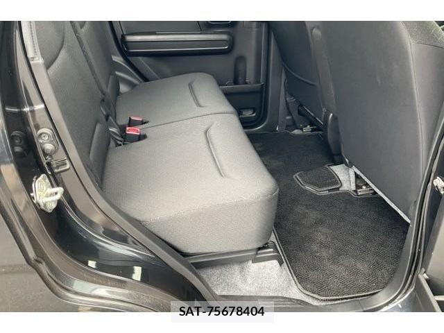 Suzuki WAGON R 2021-03 8726925-4