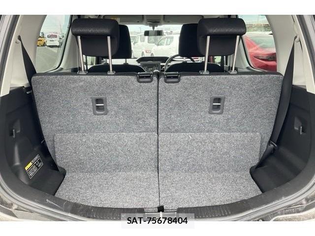 Suzuki WAGON R 2021-03 8726925-5