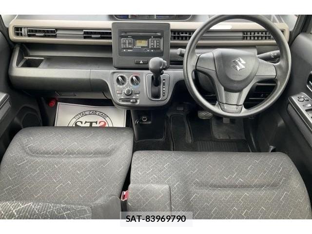 Suzuki WAGON R 2021-03 8726927-2