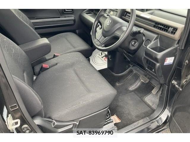 Suzuki WAGON R 2021-03 8726927-3