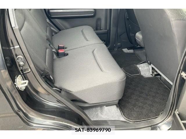 Suzuki WAGON R 2021-03 8726927-4