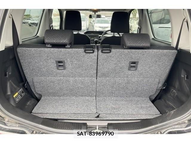 Suzuki WAGON R 2021-03 8726927-5