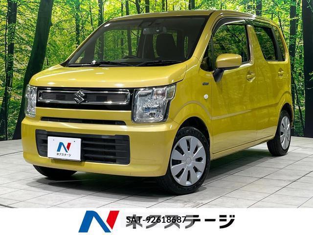 Suzuki WAGON R 2018-02 8727259-0
