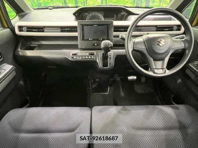 Suzuki WAGON R 2018-02 8727259-1