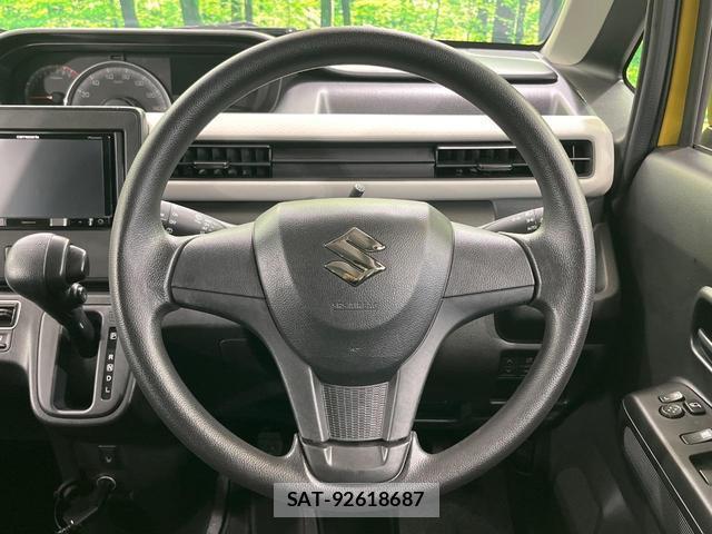 Suzuki WAGON R 2018-02 8727259-10
