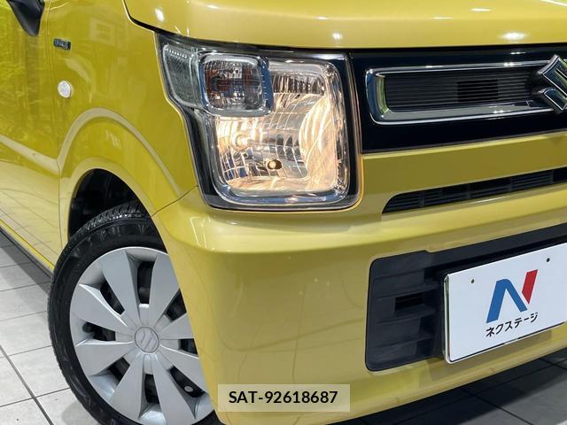 Suzuki WAGON R 2018-02 8727259-11