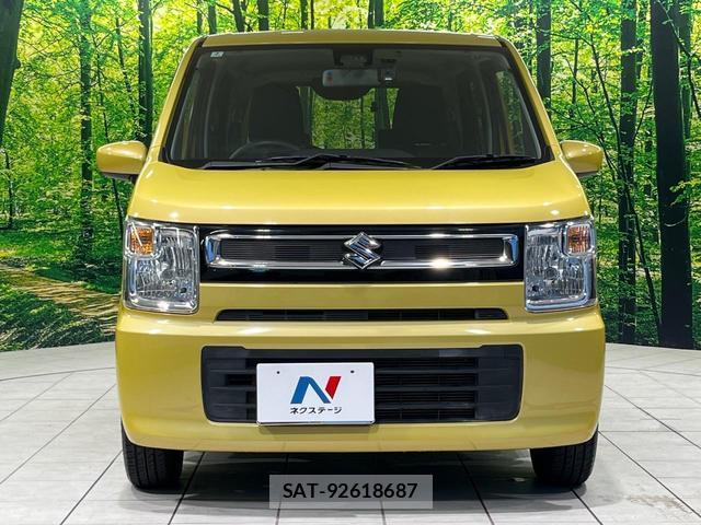 Suzuki WAGON R 2018-02 8727259-13