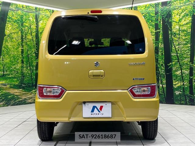 Suzuki WAGON R 2018-02 8727259-14