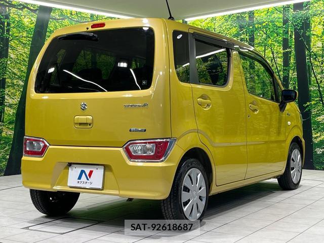 Suzuki WAGON R 2018-02 8727259-16