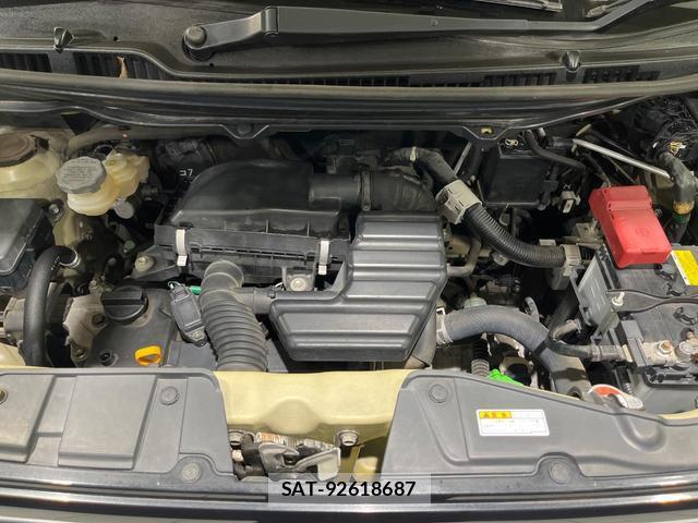Suzuki WAGON R 2018-02 8727259-17
