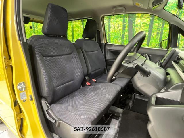Suzuki WAGON R 2018-02 8727259-7