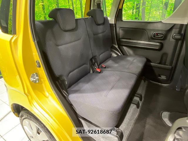 Suzuki WAGON R 2018-02 8727259-8