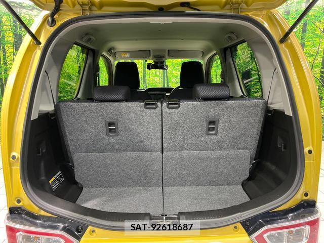 Suzuki WAGON R 2018-02 8727259-9