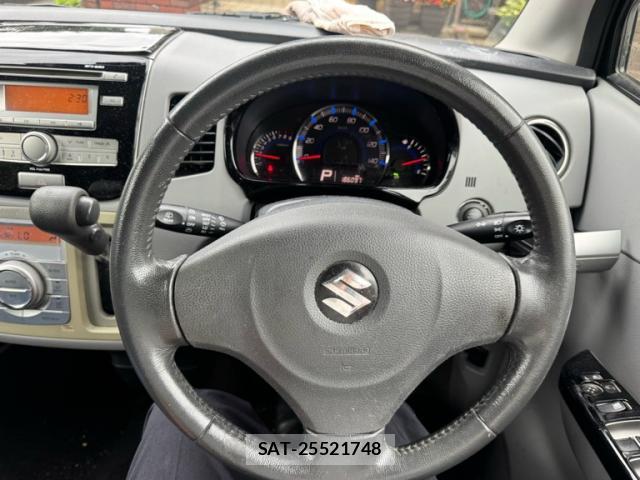 Suzuki WAGON R 2009-05 8727284-10