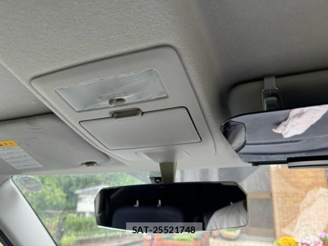 Suzuki WAGON R 2009-05 8727284-11