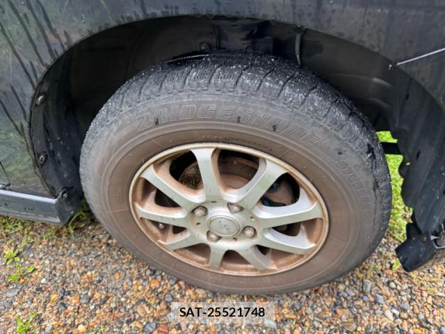 Suzuki WAGON R 2009-05 8727284-12