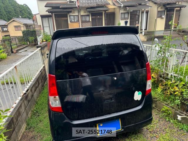 Suzuki WAGON R 2009-05 8727284-13