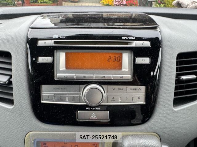 Suzuki WAGON R 2009-05 8727284-14