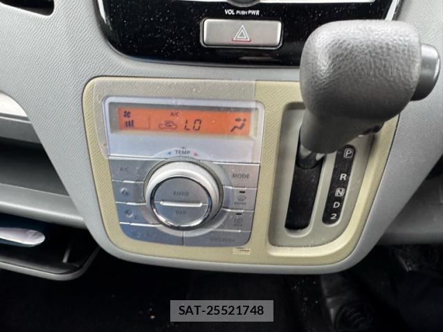 Suzuki WAGON R 2009-05 8727284-15