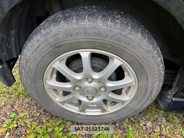 Suzuki WAGON R 2009-05 8727284-3