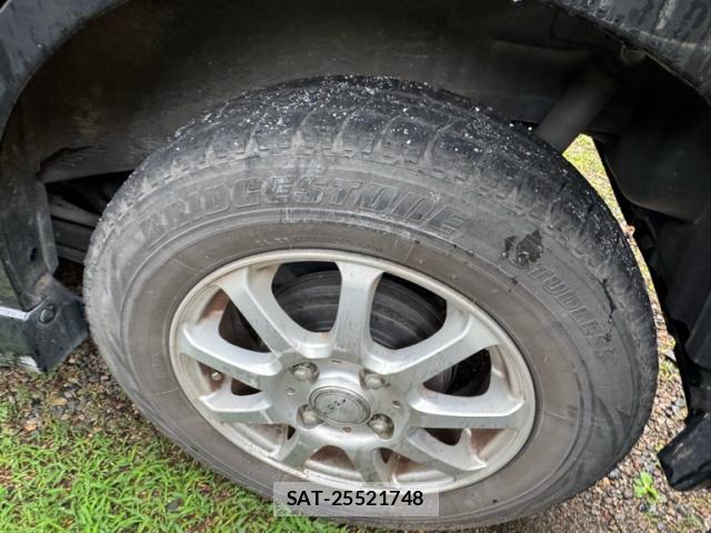 Suzuki WAGON R 2009-05 8727284-4