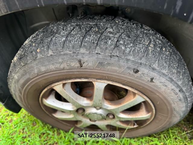 Suzuki WAGON R 2009-05 8727284-5