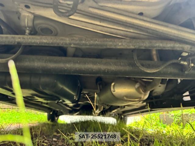 Suzuki WAGON R 2009-05 8727284-6