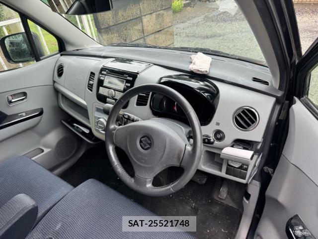 Suzuki WAGON R 2009-05 8727284-7