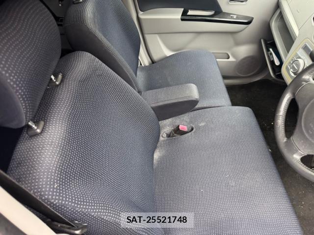 Suzuki WAGON R 2009-05 8727284-8