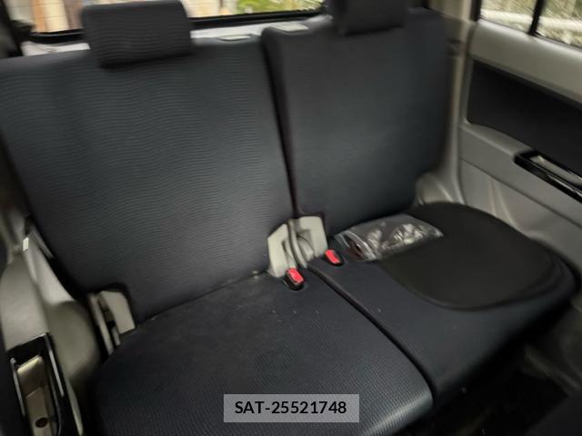 Suzuki WAGON R 2009-05 8727284-9