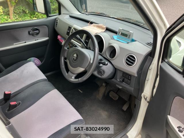Suzuki WAGON R 2008-05 8727294-11