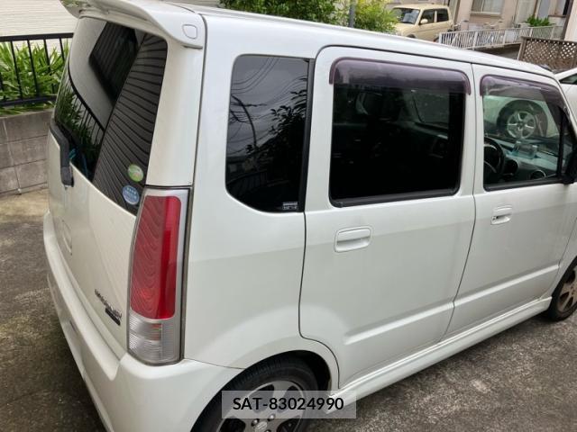 Suzuki WAGON R 2008-05 8727294-12