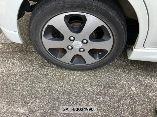 Suzuki WAGON R 2008-05 8727294-13