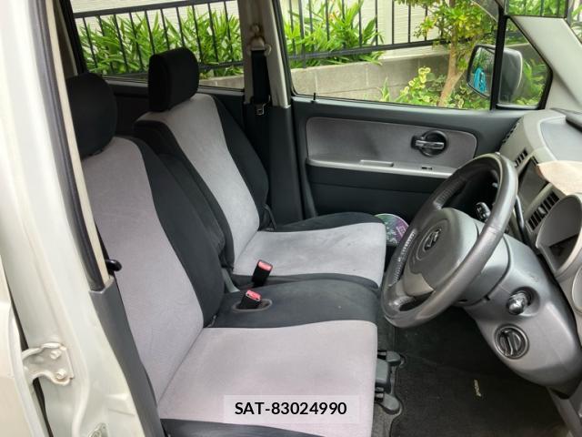 Suzuki WAGON R 2008-05 8727294-14