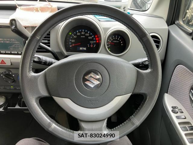Suzuki WAGON R 2008-05 8727294-15