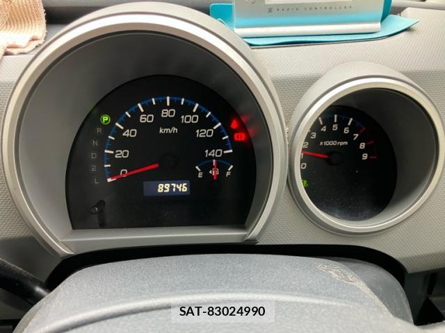 Suzuki WAGON R 2008-05 8727294-16