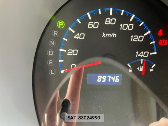 Suzuki WAGON R 2008-05 8727294-17